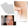 Invisible Acne Patches For Clearer Skin With Breathable Comfort 36 Pack