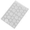 Invisible Acne Patches For Clearer Skin With Breathable Comfort 36 Pack