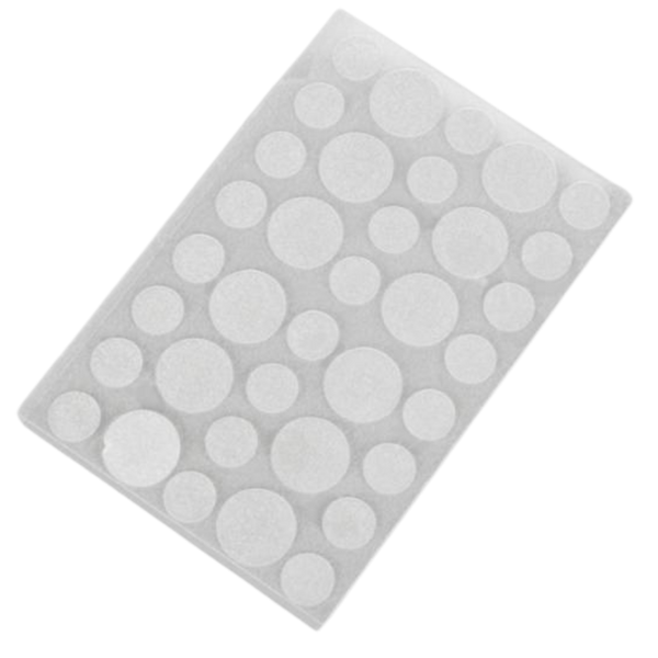 Invisible Acne Patches For Clearer Skin With Breathable Comfort 36 Pack