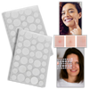 Invisible Acne Patches For Clearer Skin With Breathable Comfort 36 Pack
