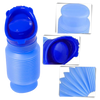 Portable Travel Urinal For Camping Easy To Use And Reusable