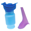 Portable Travel Urinal For Camping Easy To Use And Reusable
