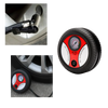 Portable Tire Inflator For Cars And Motorcycles Fast High Pressure Inflation