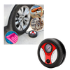 Portable Tire Inflator For Cars And Motorcycles Fast High Pressure Inflation