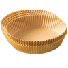 Disposable Air Fryer Liners For Grease Proof Easy Cleanup