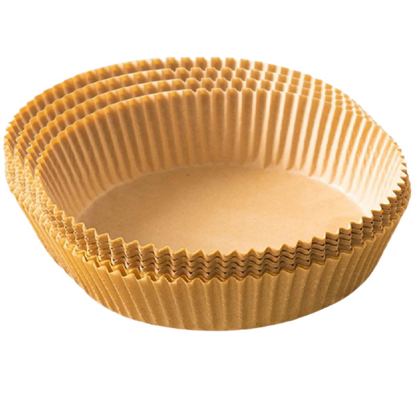 Disposable Air Fryer Liners For Grease Proof Easy Cleanup