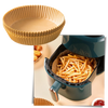 Disposable Air Fryer Liners For Grease Proof Easy Cleanup