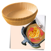 Disposable Air Fryer Liners For Grease Proof Easy Cleanup