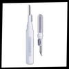 Earbud Hygiene Kit With Gentle Deep Cleaning For Earbuds And Case