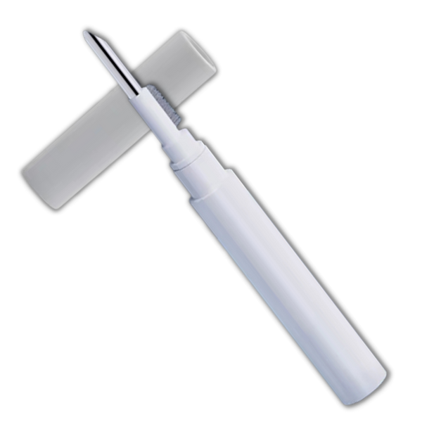 Earbud Hygiene Kit With Gentle Deep Cleaning For Earbuds And Case