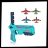 Aerial Launcher Toy For Kids With Safe Easy Play And Portable Design