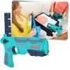 Aerial Launcher Toy For Kids With Safe Easy Play And Portable Design