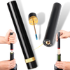 Air Pump Wine Cork Remover For Easy Portable Bottle Uncorking In Seconds