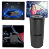 Portable Ionic Air Cleaner For Clean Air In Car And Home