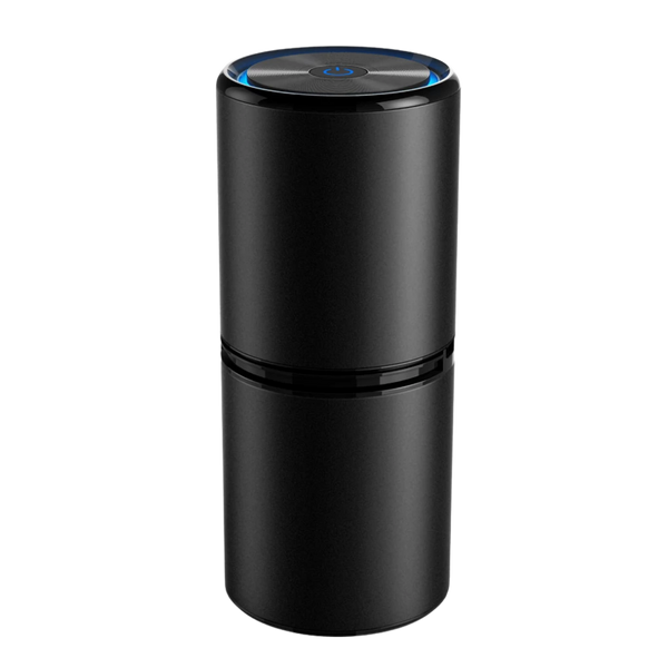 Portable Ionic Air Cleaner For Clean Air In Car And Home