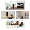 Portable Ionic Air Cleaner For Clean Air In Car And Home