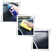 Anti Scratch Car Polish For Long Lasting Shine And Protection