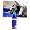 Anti Scratch Car Polish For Long Lasting Shine And Protection