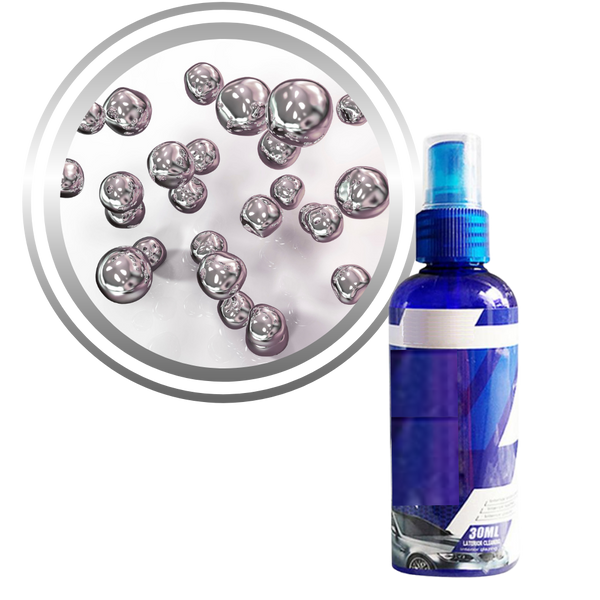 Anti Scratch Car Polish For Long Lasting Shine And Protection