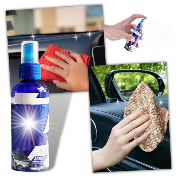 Anti Scratch Car Polish For Long Lasting Shine And Protection