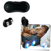 Smart Snore Reduction Wearable For Quiet Restful Nights
