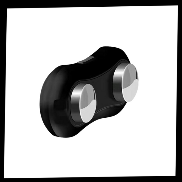 Smart Snore Reduction Wearable For Quiet Restful Nights