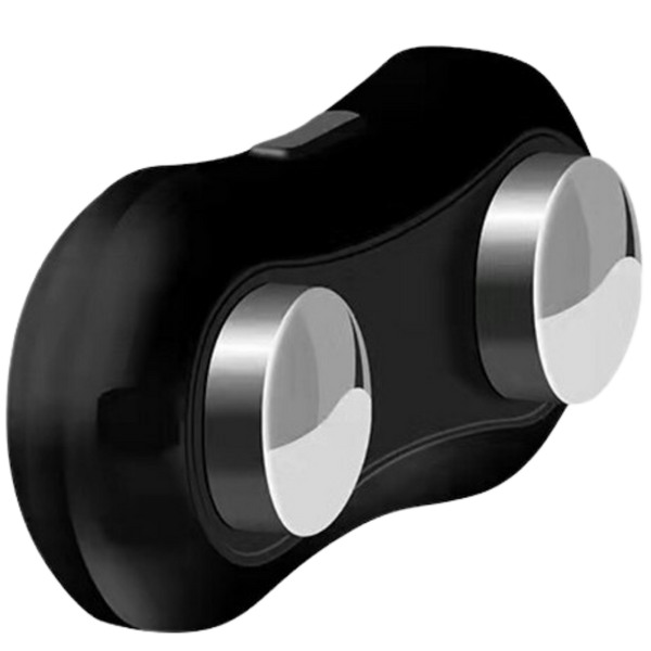 Smart Snore Reduction Wearable For Quiet Restful Nights