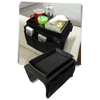 Sofa Arm Hanging Storage Bag With Large Capacity And Easy Access