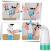 Touchless Foaming Soap Dispenser With Infrared Sensor For Clean Hands