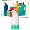 Touchless Foaming Soap Dispenser With Infrared Sensor For Clean Hands