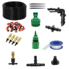 Drip Irrigation Kit for Efficient Watering and Healthier Plants
