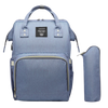 Premium Maternity Backpack For Organized Storage And Waterproof Construction