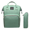 Premium Maternity Backpack For Organized Storage And Waterproof Construction