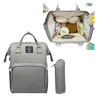 Premium Maternity Backpack For Organized Storage And Waterproof Construction