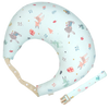 Premium Ergonomic Baby Cushion With Secure Holder For Safe Comfort
