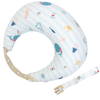Premium Ergonomic Baby Cushion With Secure Holder For Safe Comfort