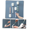 Eliminates Stains Easily With Versatile Bottle Cleaning Sponge Brush