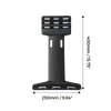 Back Stretcher Massager Device For Pain Relief And Flexibility