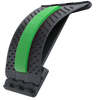 Back Stretcher Massager Device For Pain Relief And Flexibility