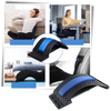 Back Stretcher Massager Device For Pain Relief And Flexibility