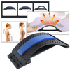 Back Stretcher Massager Device For Pain Relief And Flexibility
