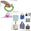 Premium Grocery Bag Carry Handle For Effortless Transport