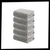 Premium Bamboo Microfiber Dishcloth Delivers Superior Absorbency