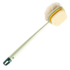Premium Exfoliating Body Scrub Brush For Deep Cleansing And Smooth Skin