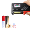 Eco Friendly Portable Battery Health Checker For Easy Charge Monitoring