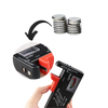 Eco Friendly Portable Battery Health Checker For Easy Charge Monitoring