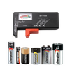 Eco Friendly Portable Battery Health Checker For Easy Charge Monitoring
