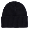 Unisex Ribbed Beanie For Warmth And Everyday Style For All Seasons