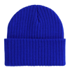 Unisex Ribbed Beanie For Warmth And Everyday Style For All Seasons