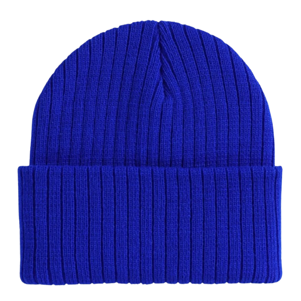 Unisex Ribbed Beanie For Warmth And Everyday Style For All Seasons